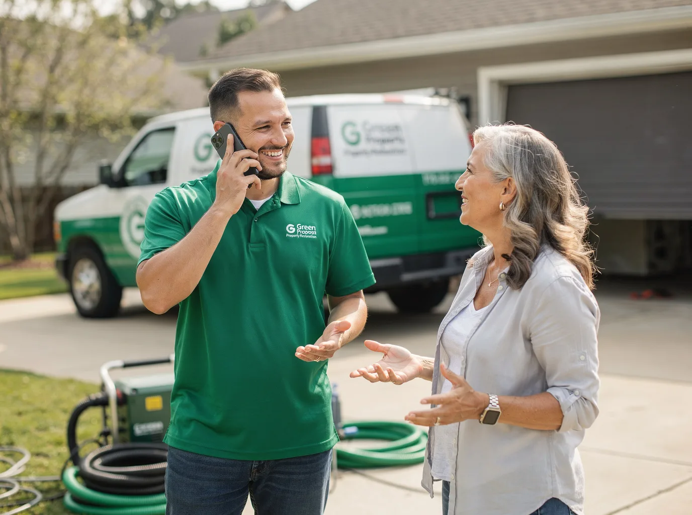 Water Damage Restoration Belleville, MI FAQs